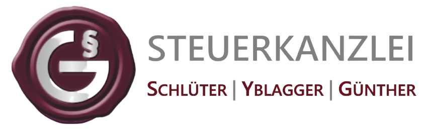 Kooperationspartner der Rechtsanwaltskanzlei Schiffner, München ist die Steuerkanzlei Schlüter, Yblagger & Günther GbR, Altdorf