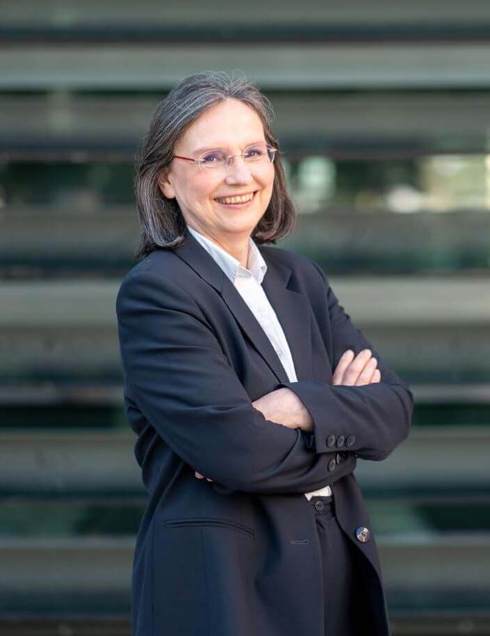 Claudia Schiffner, Rechtsanwältin der Rechtsanwaltskanzlei Schiffner, München