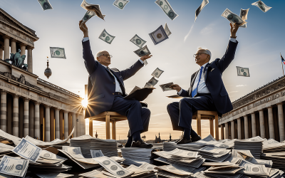 Pflichtteil & Pflegeheim: Wenn plötzlich das Sozialamt beim Erbe mitkassiert