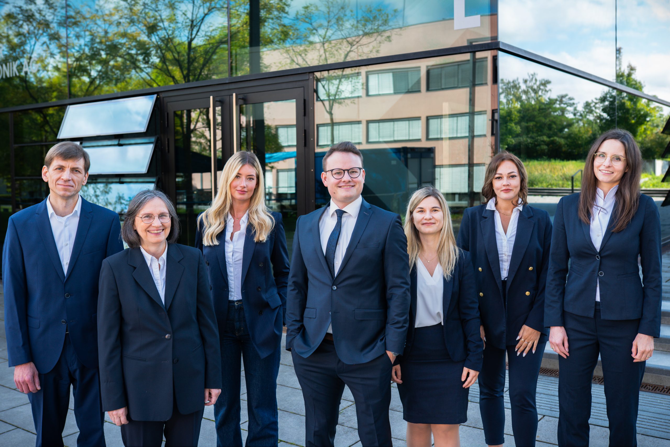 Team - Rechtsanwalt, Ralph Schiffner Deggendorf